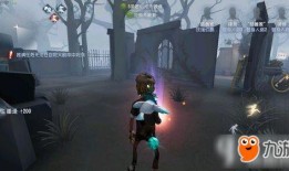 第五人格官方爆料最新,神秘新角色曝光，官方爆料揭示游戏全新篇章