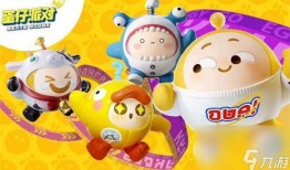 蛋仔派对 最新爆料,神秘新角色与全新游戏模式即将上线！