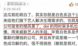 爱豆爆料事件视频大全最新,揭秘娱乐圈幕后真相